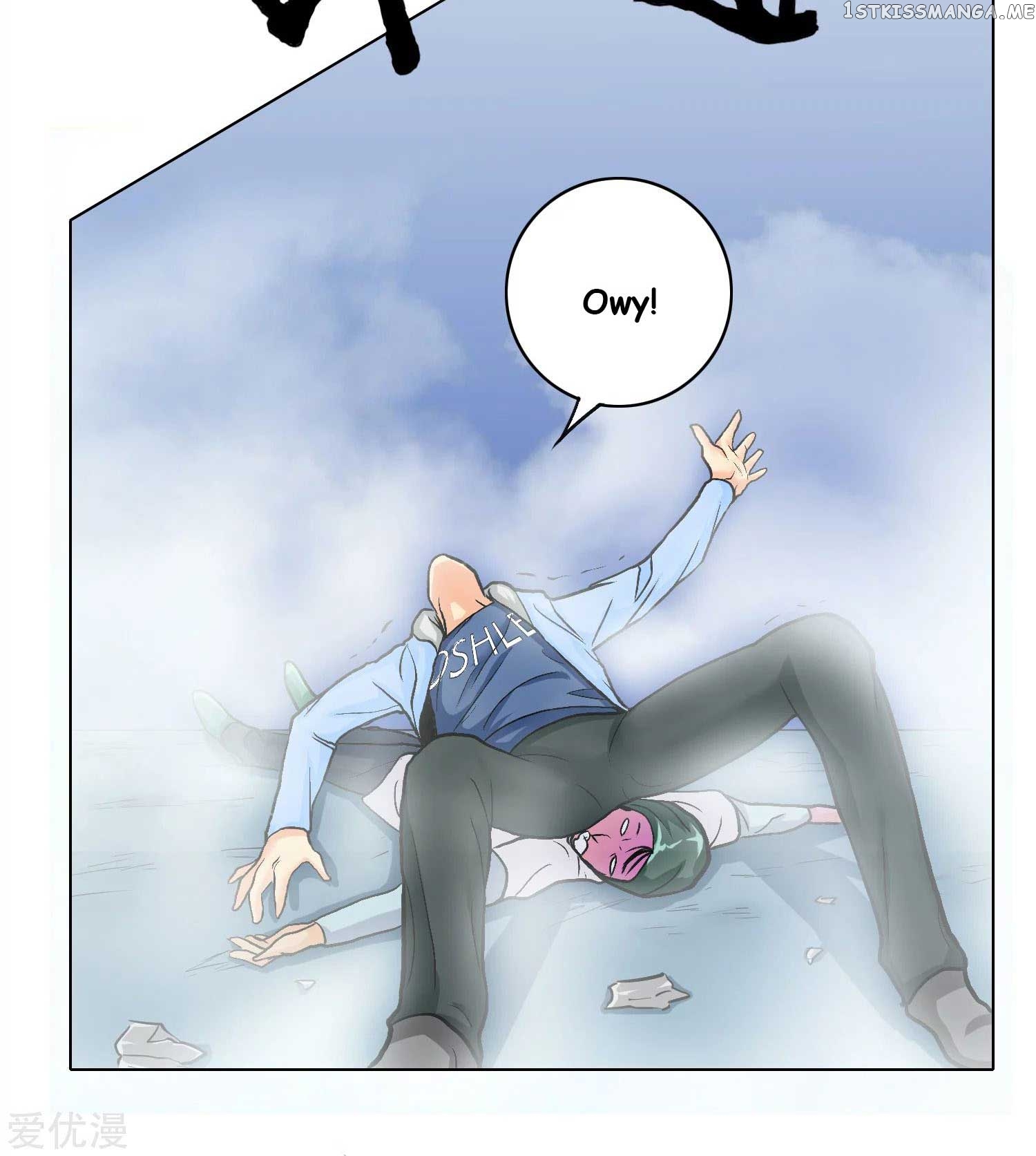 System Xianzun in the City ( I Am Immortal ) chapter 25 - page 15