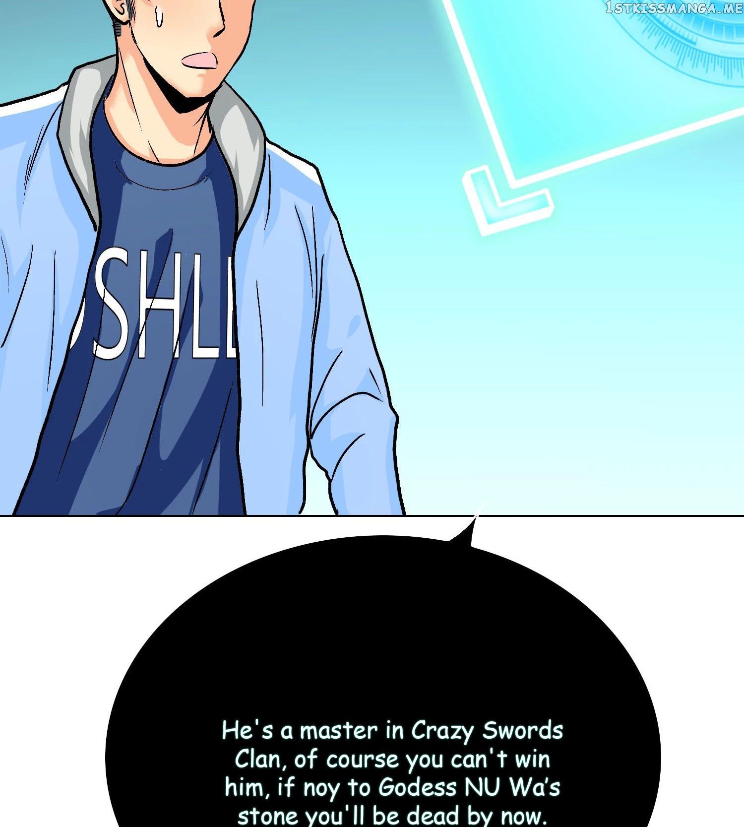 System Xianzun in the City ( I Am Immortal ) chapter 25 - page 29