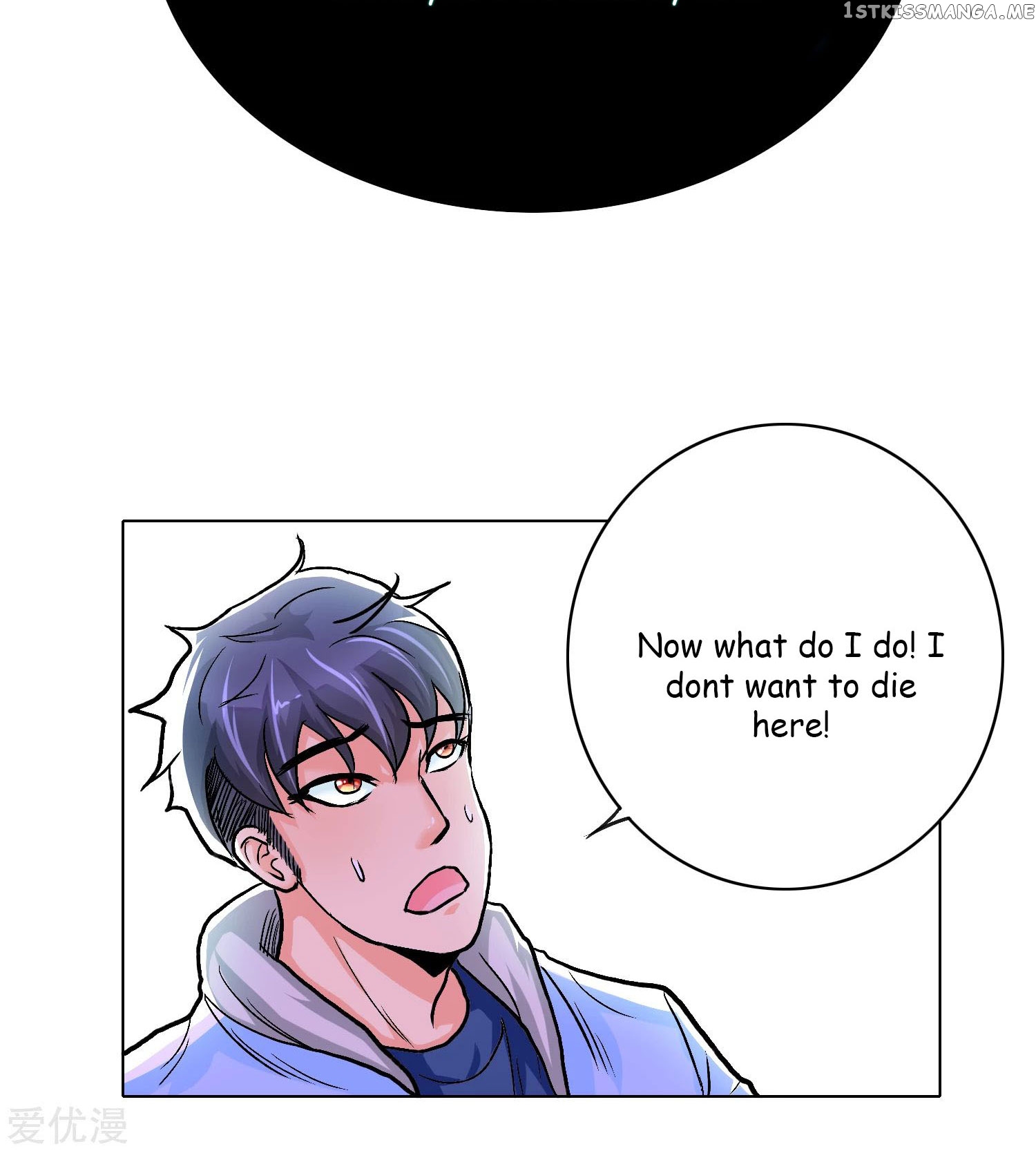 System Xianzun in the City ( I Am Immortal ) chapter 25 - page 30