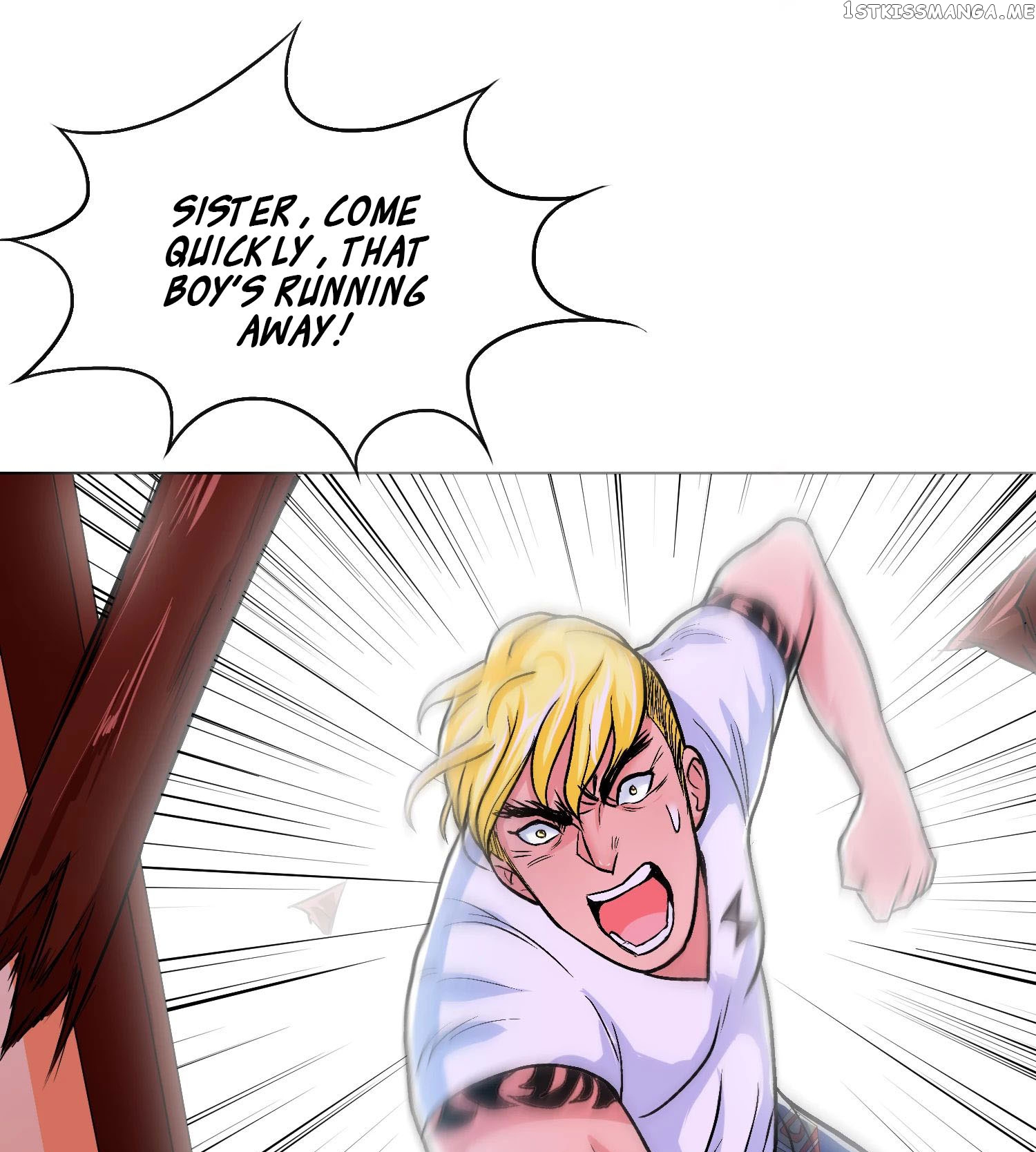 System Xianzun in the City ( I Am Immortal ) chapter 25 - page 40
