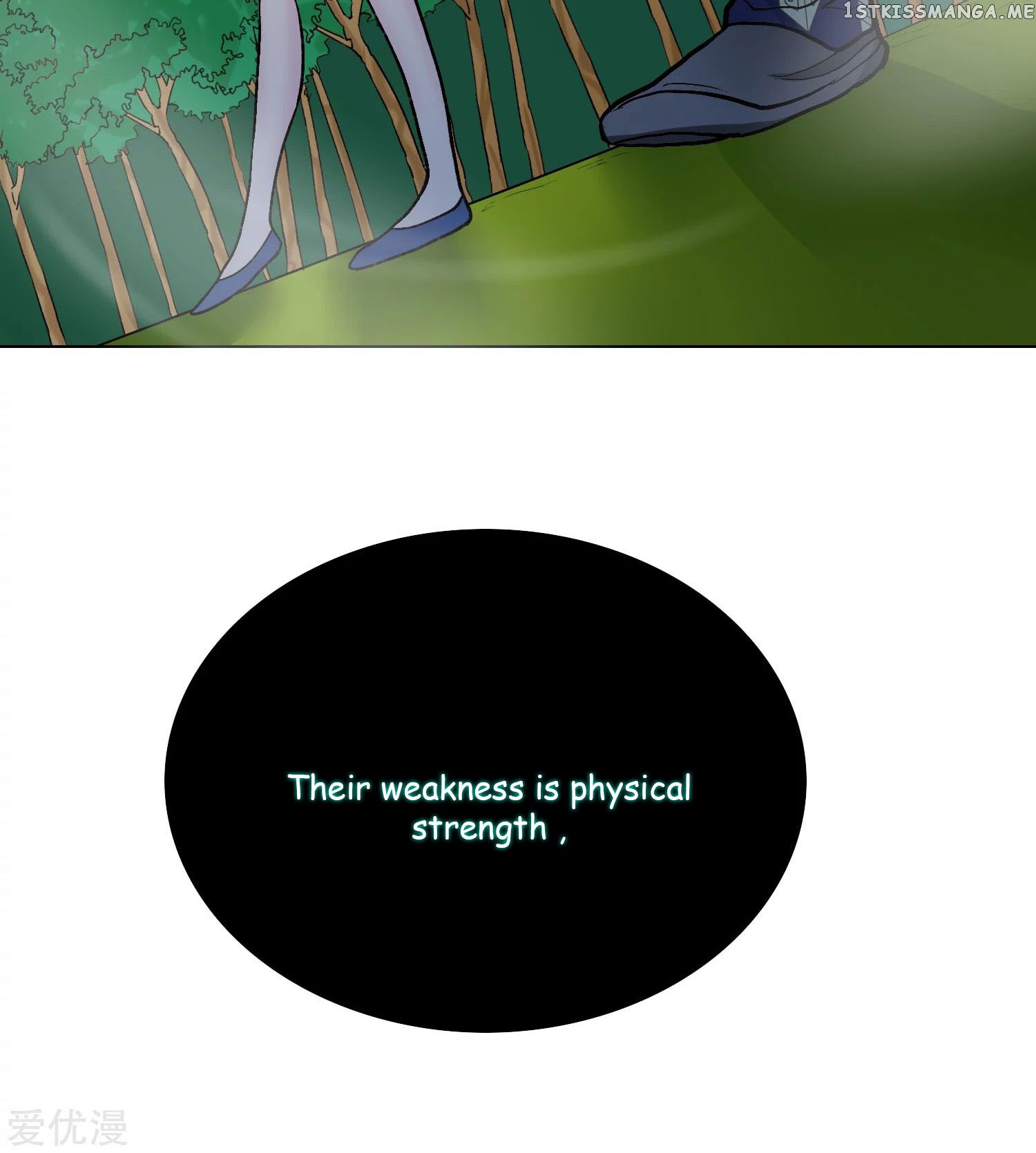 System Xianzun in the City ( I Am Immortal ) chapter 25 - page 51