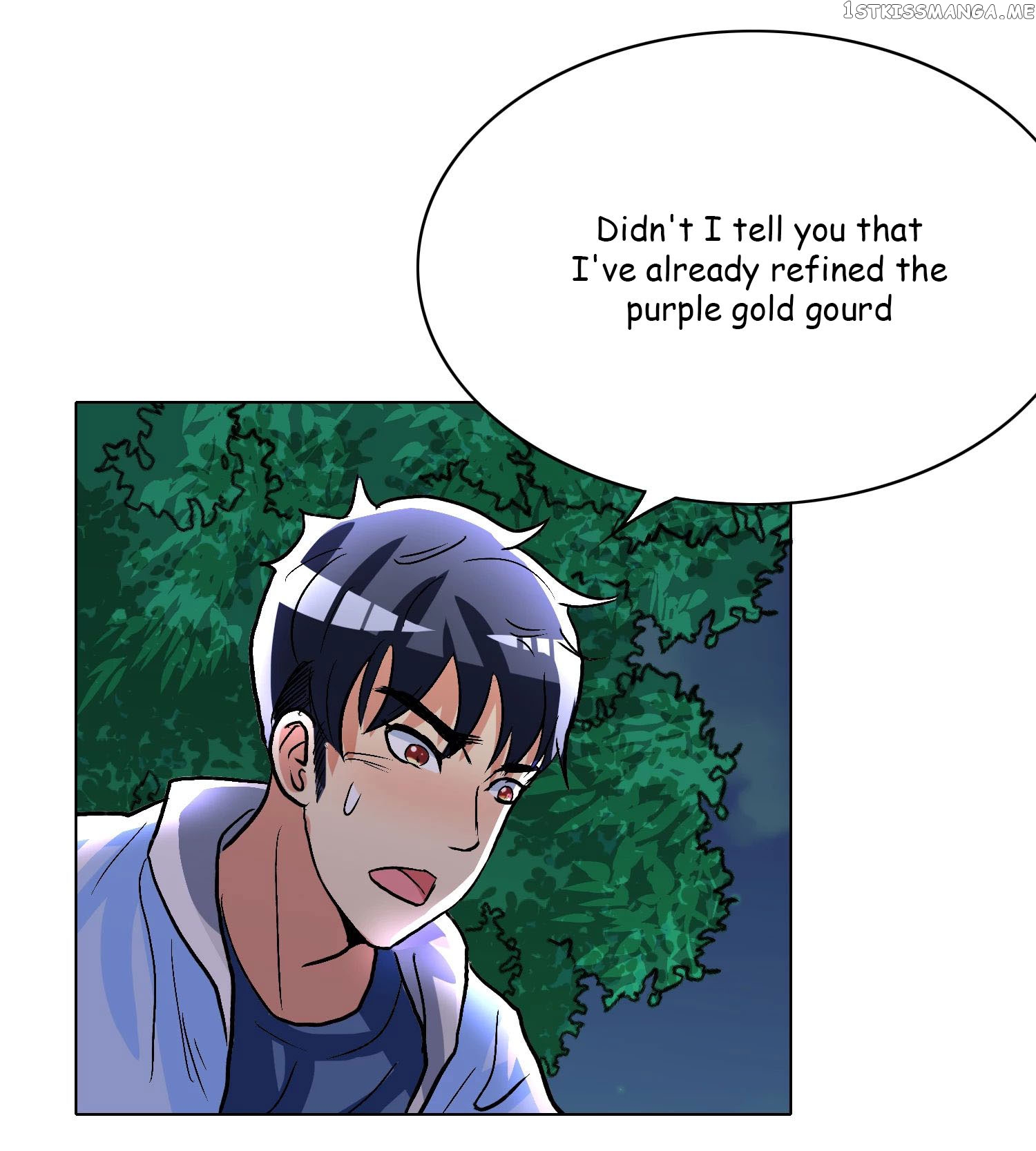 System Xianzun in the City ( I Am Immortal ) chapter 25 - page 67