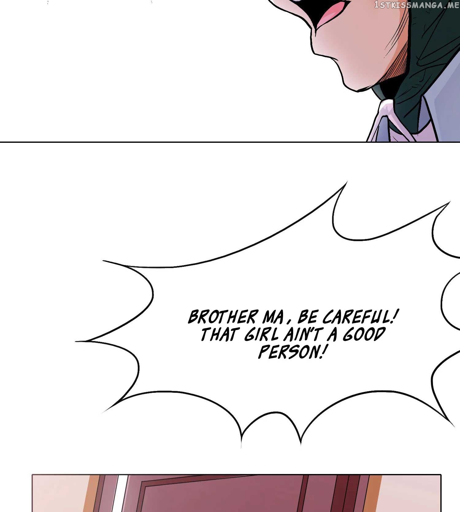 System Xianzun in the City ( I Am Immortal ) chapter 25 - page 8