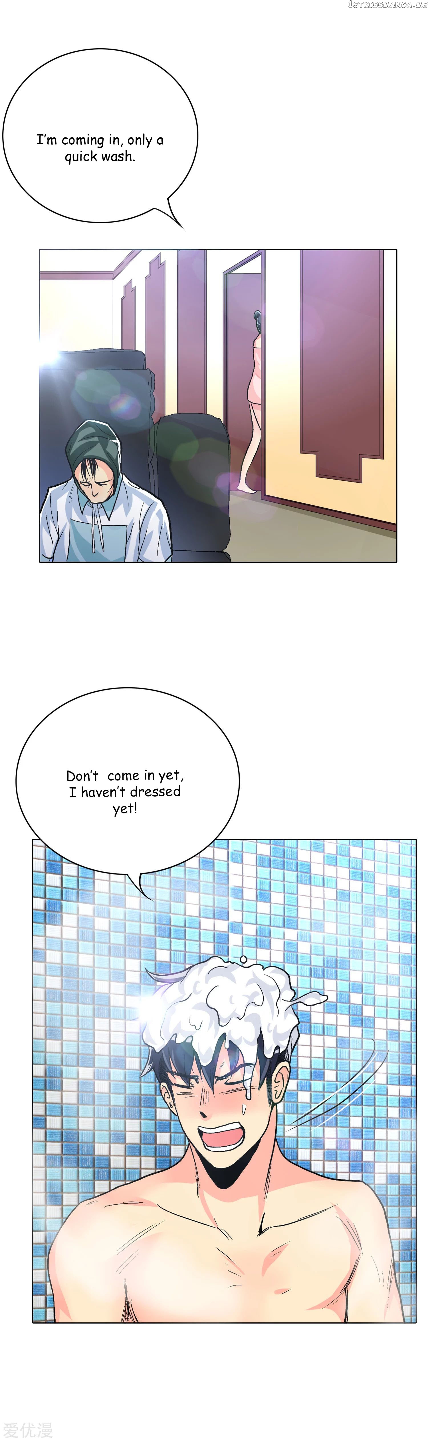 System Xianzun in the City ( I Am Immortal ) chapter 24 - page 14