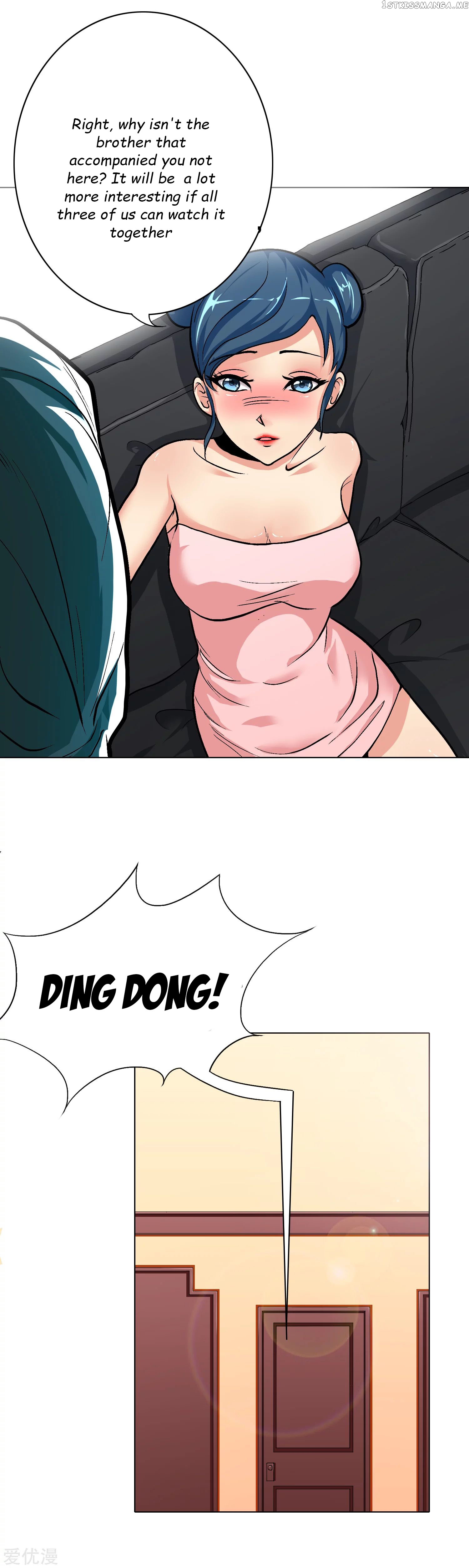 System Xianzun in the City ( I Am Immortal ) chapter 24 - page 5