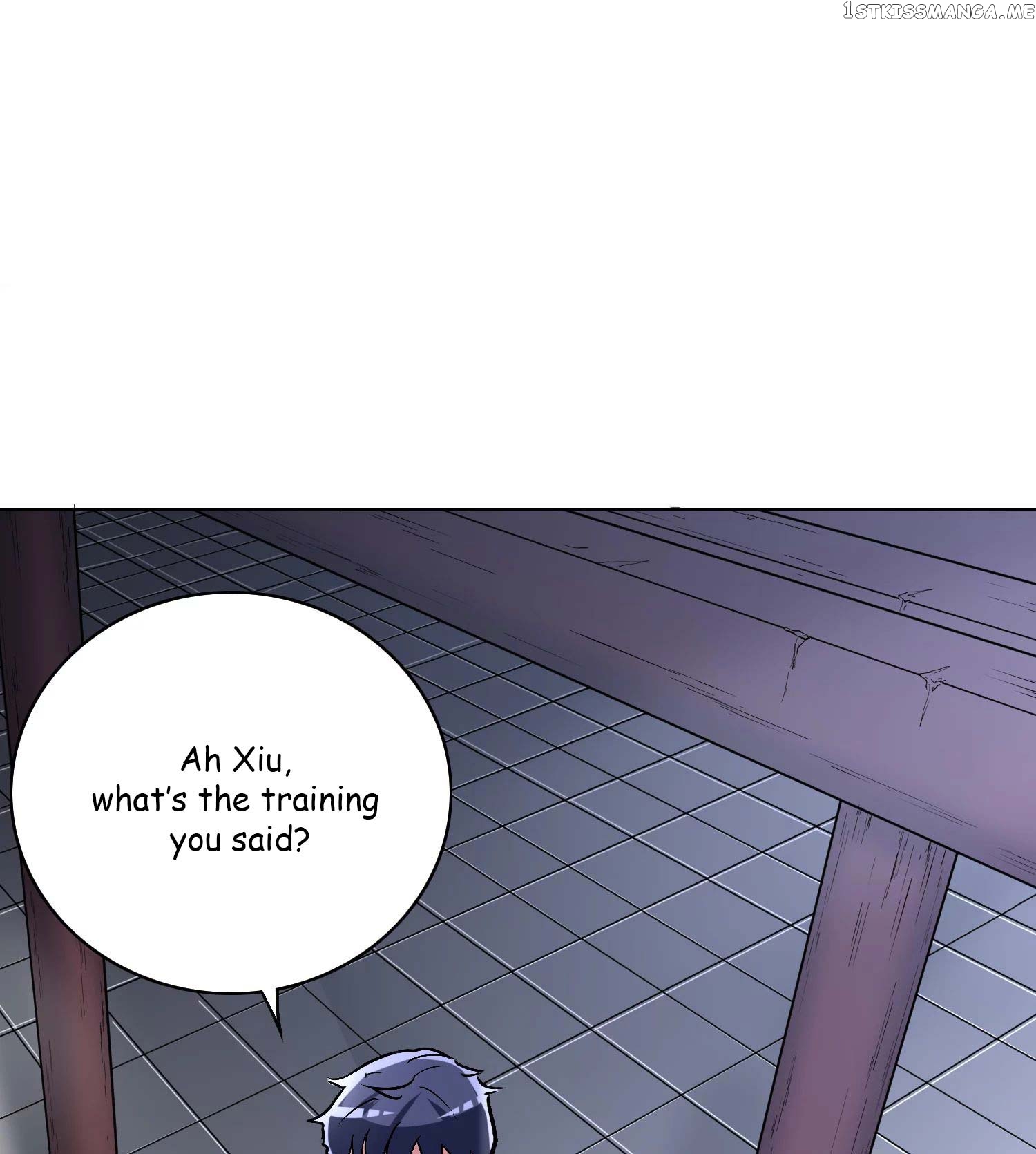 System Xianzun in the City ( I Am Immortal ) chapter 22 - page 17