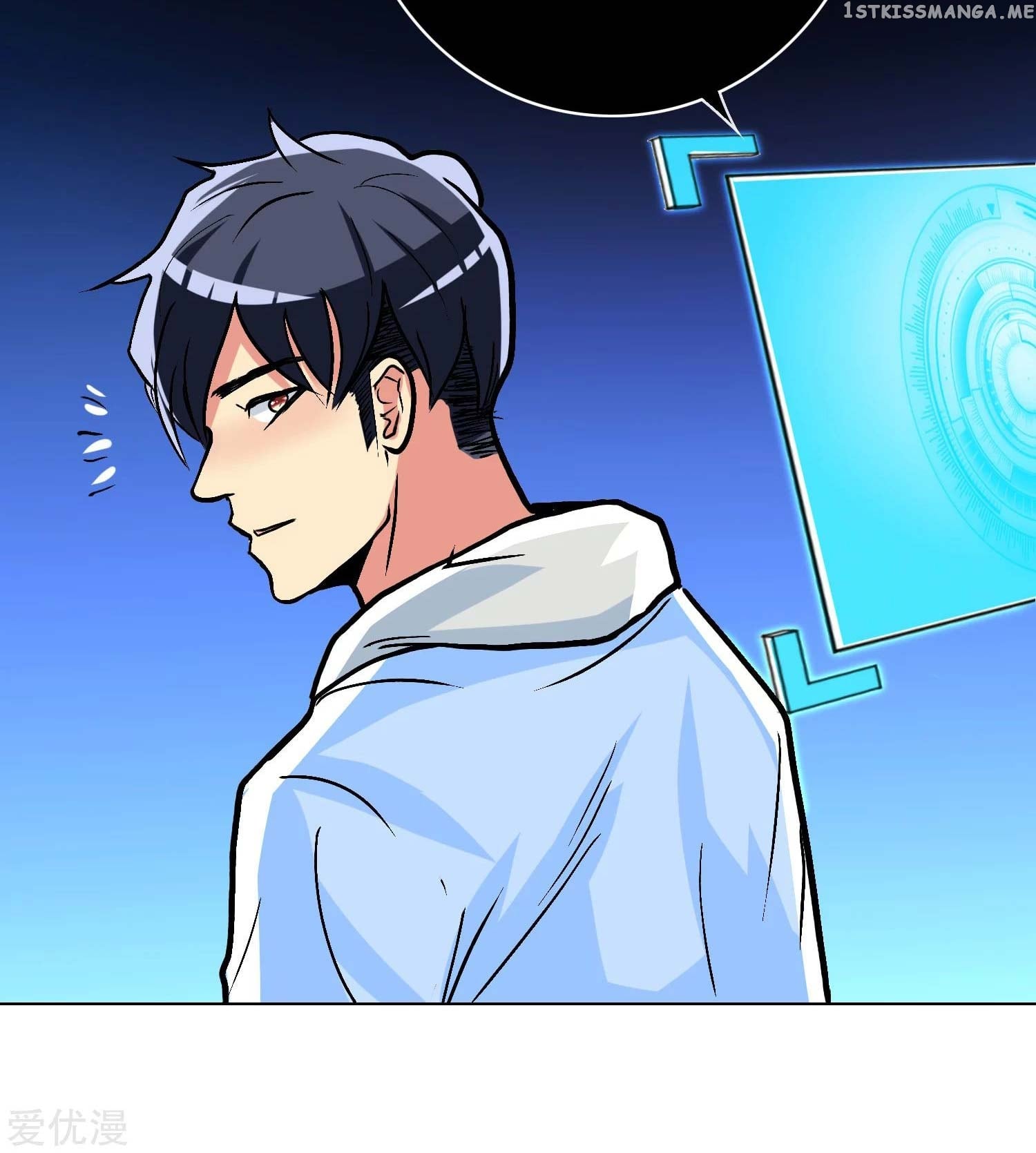 System Xianzun in the City ( I Am Immortal ) chapter 22 - page 19