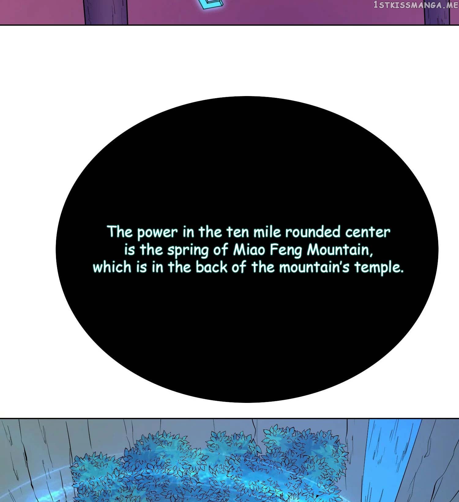 System Xianzun in the City ( I Am Immortal ) chapter 22 - page 27