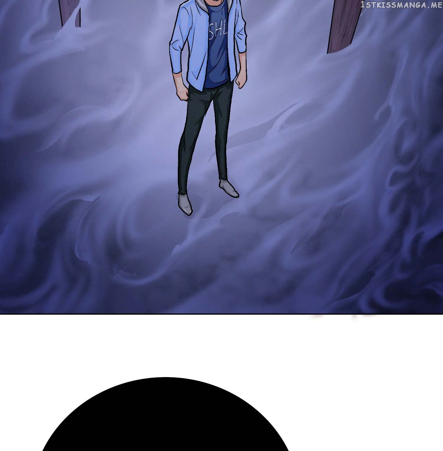 System Xianzun in the City ( I Am Immortal ) chapter 22 - page 33