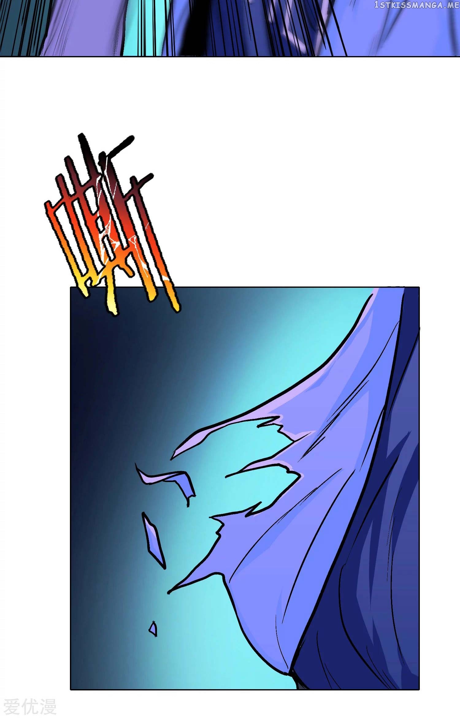 System Xianzun in the City ( I Am Immortal ) chapter 22 - page 38