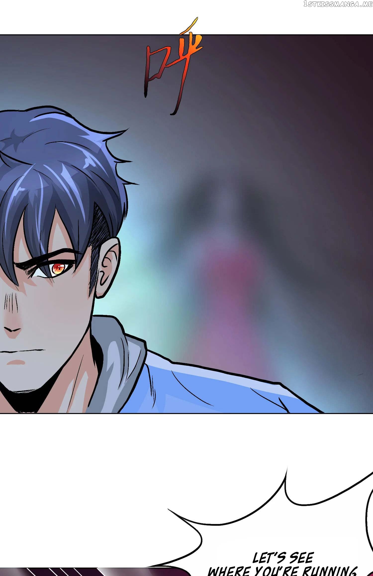 System Xianzun in the City ( I Am Immortal ) chapter 22 - page 47