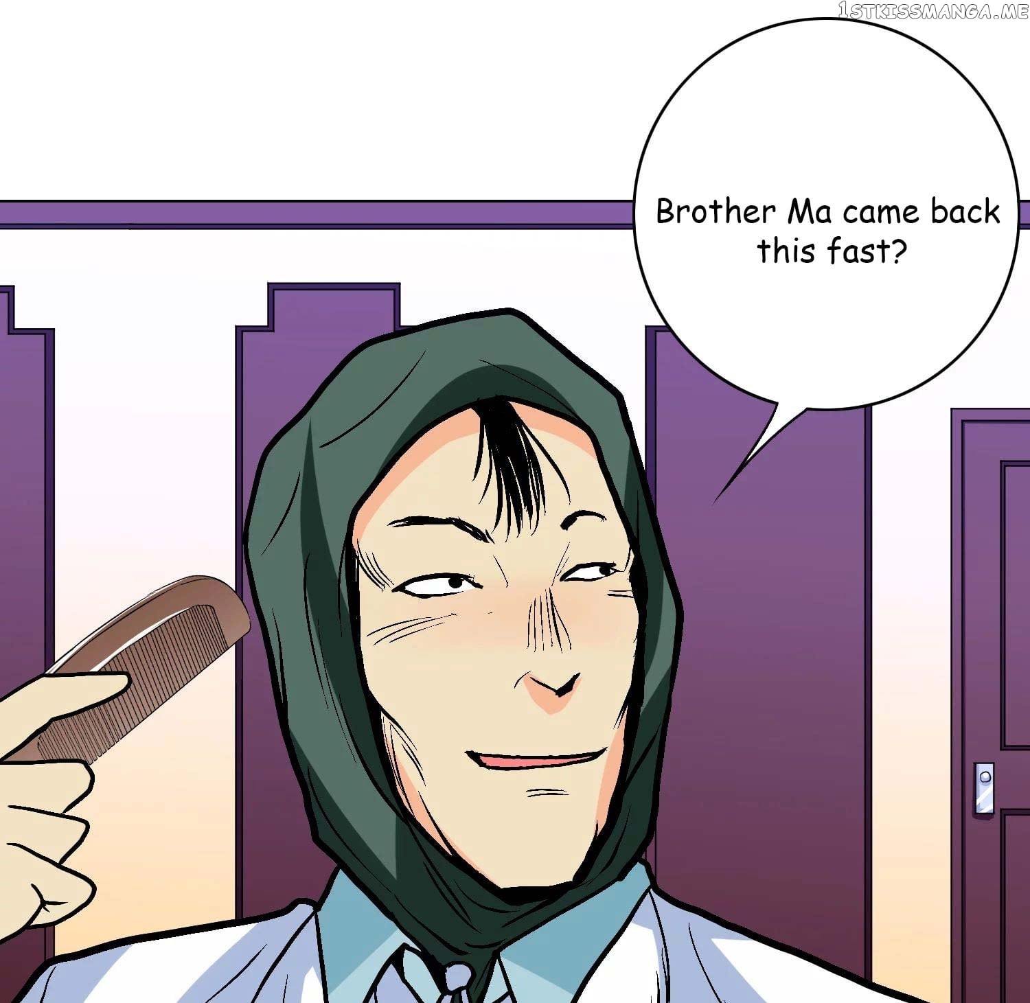 System Xianzun in the City ( I Am Immortal ) chapter 22 - page 5