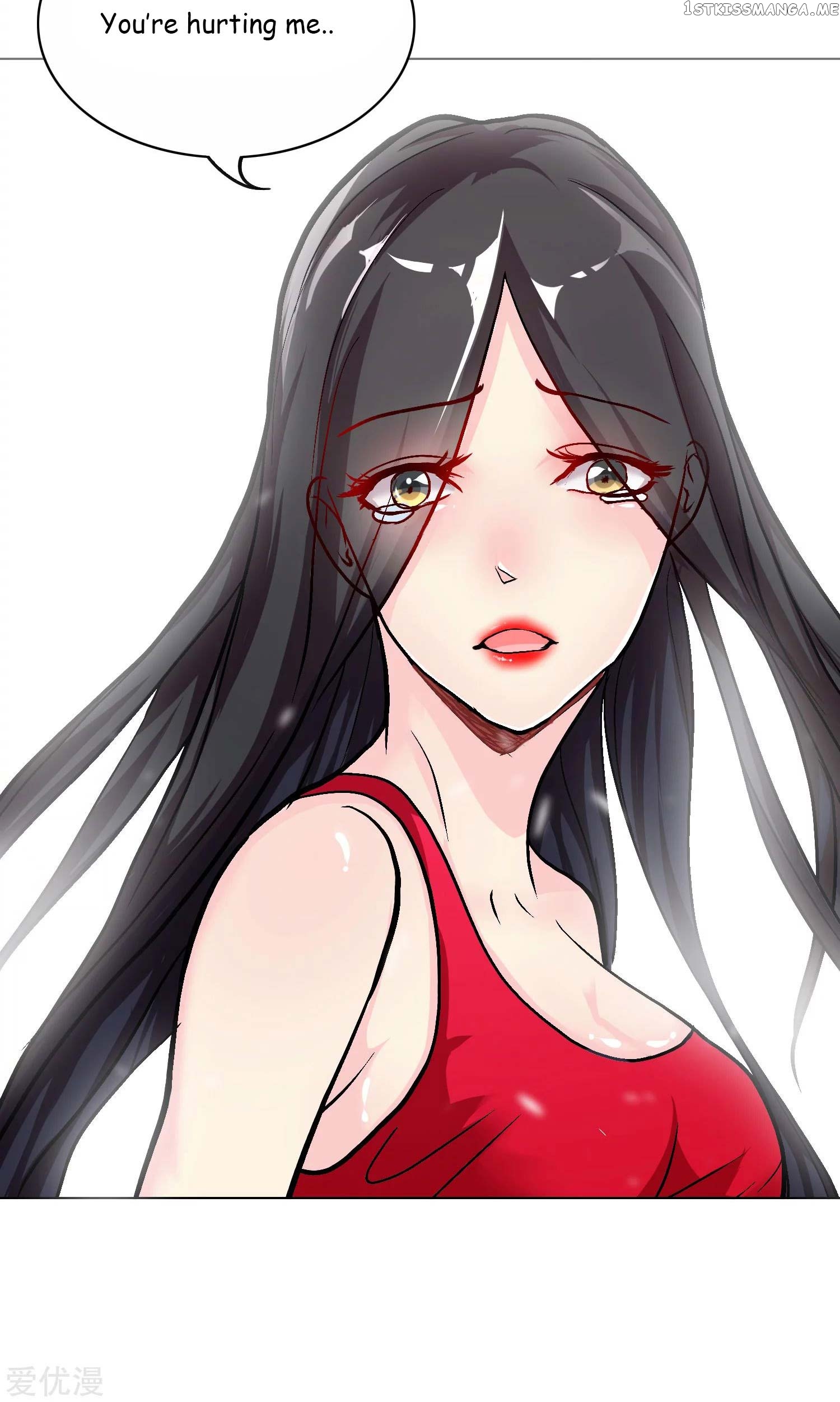 System Xianzun in the City ( I Am Immortal ) chapter 22 - page 50