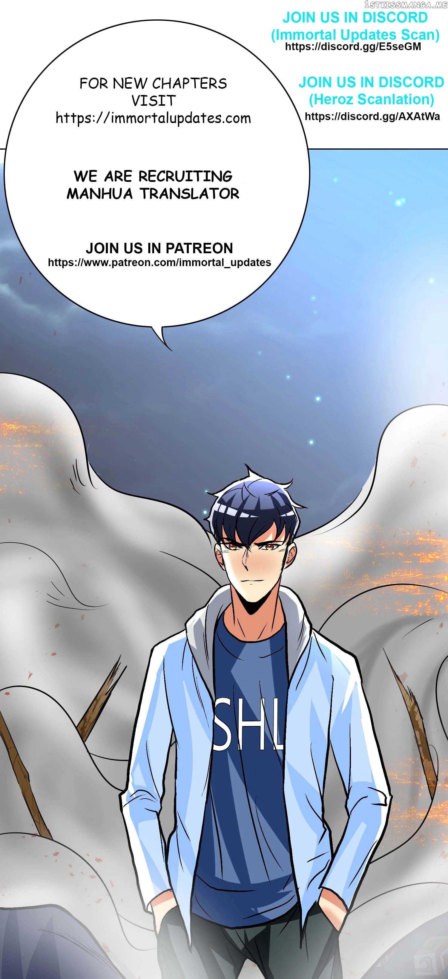 System Xianzun in the City ( I Am Immortal ) chapter 22 - page 53