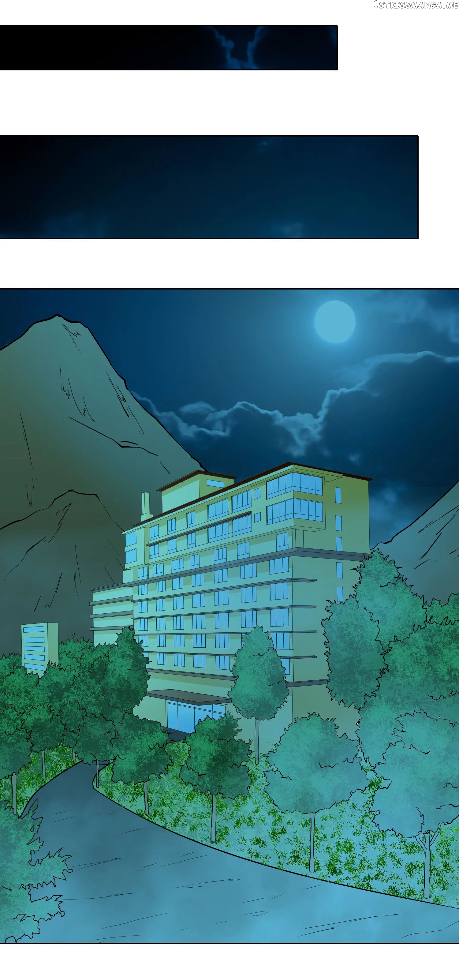 System Xianzun in the City ( I Am Immortal ) chapter 21 - page 18