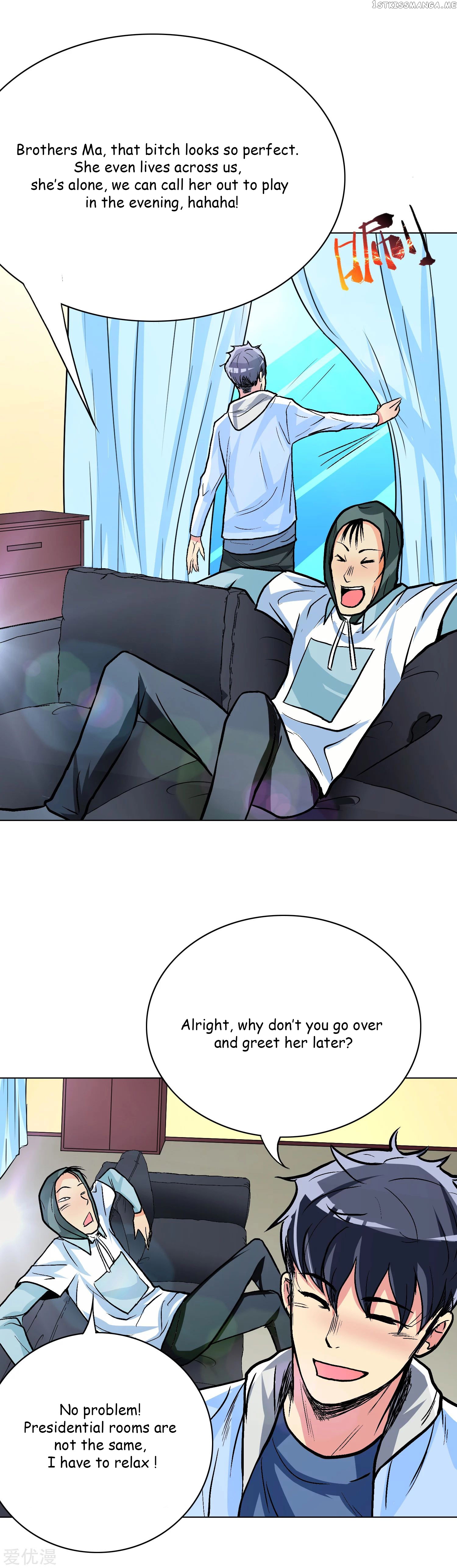 System Xianzun in the City ( I Am Immortal ) chapter 21 - page 30