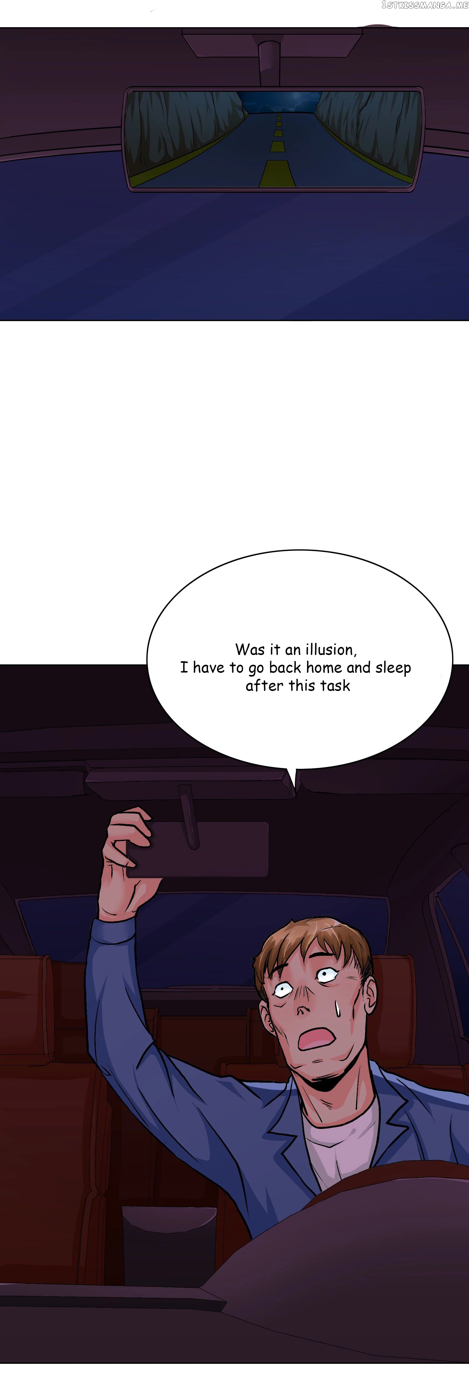 System Xianzun in the City ( I Am Immortal ) chapter 21 - page 6