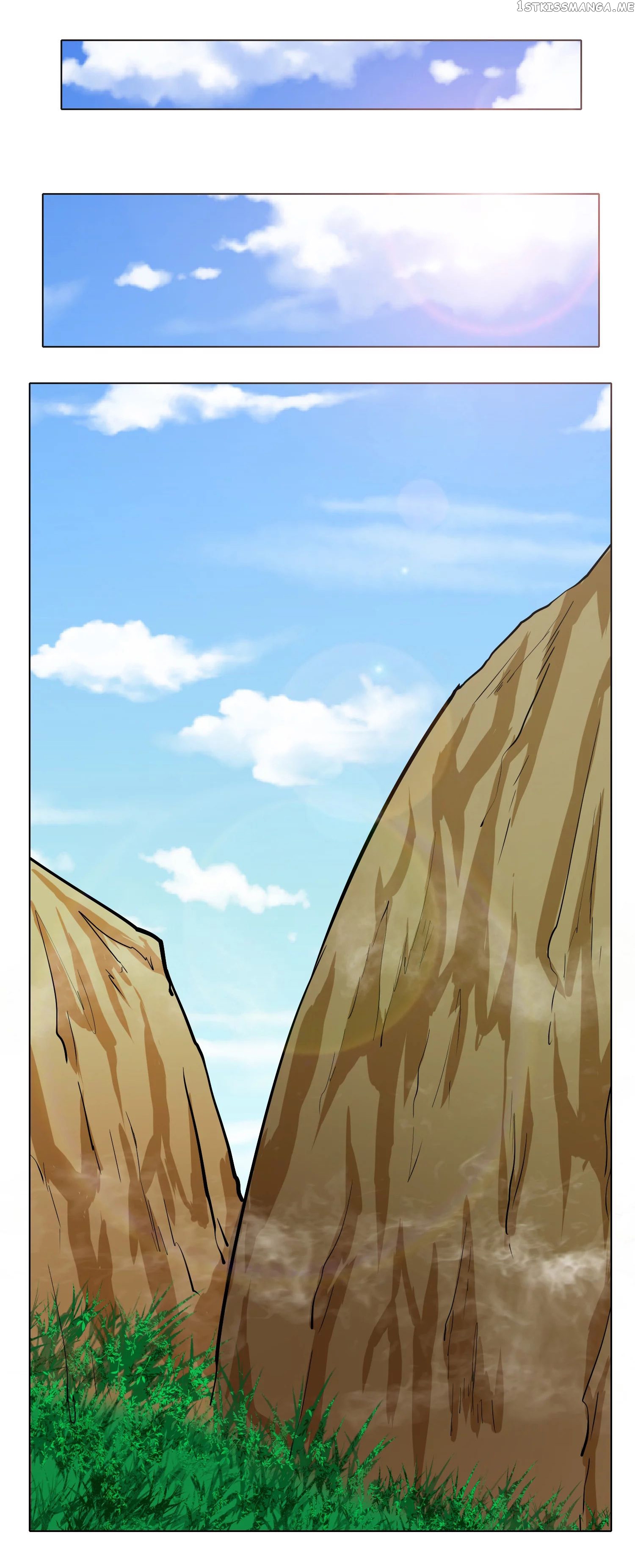 System Xianzun in the City ( I Am Immortal ) chapter 21 - page 9
