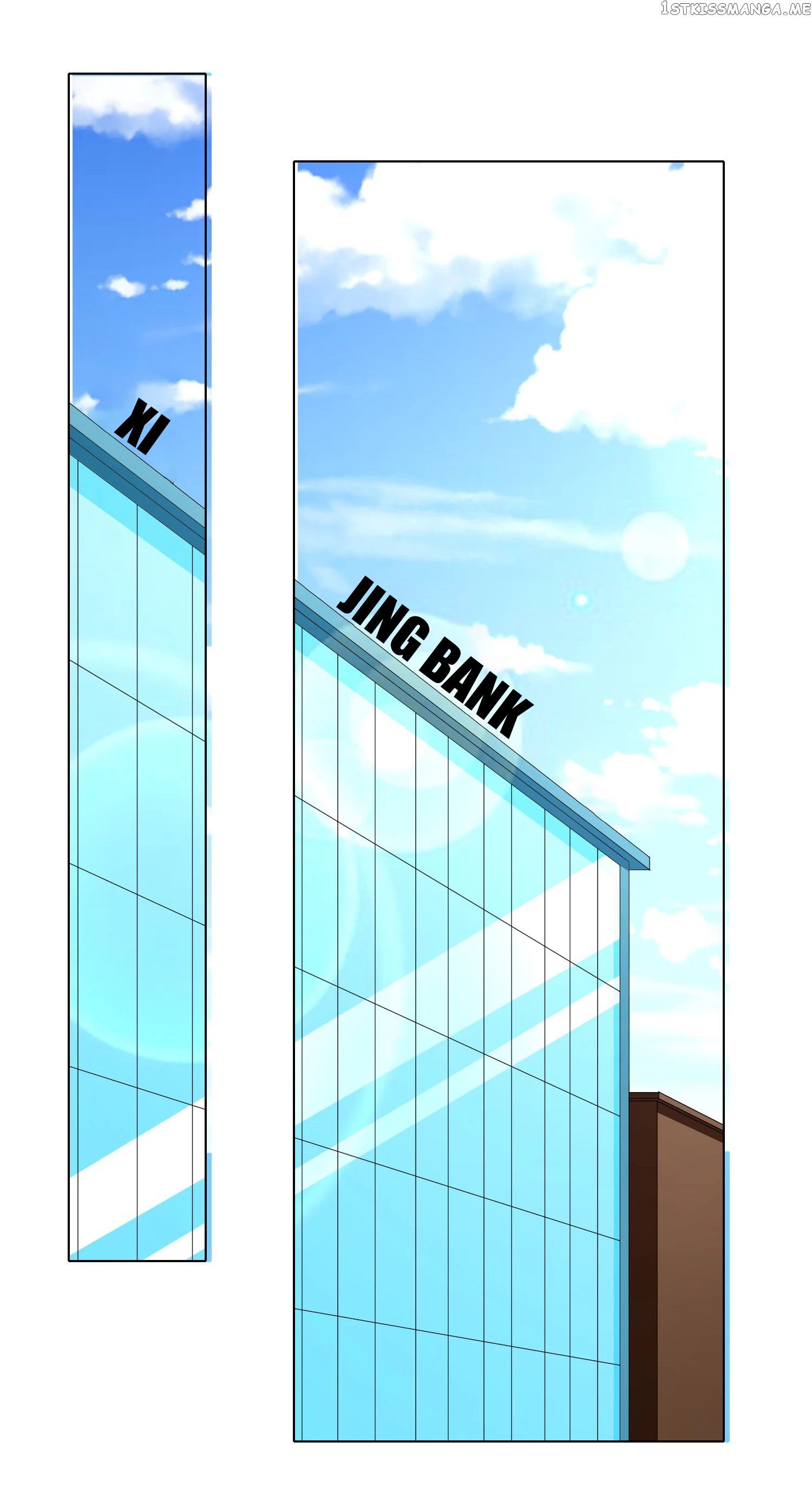 System Xianzun in the City ( I Am Immortal ) chapter 20 - page 6