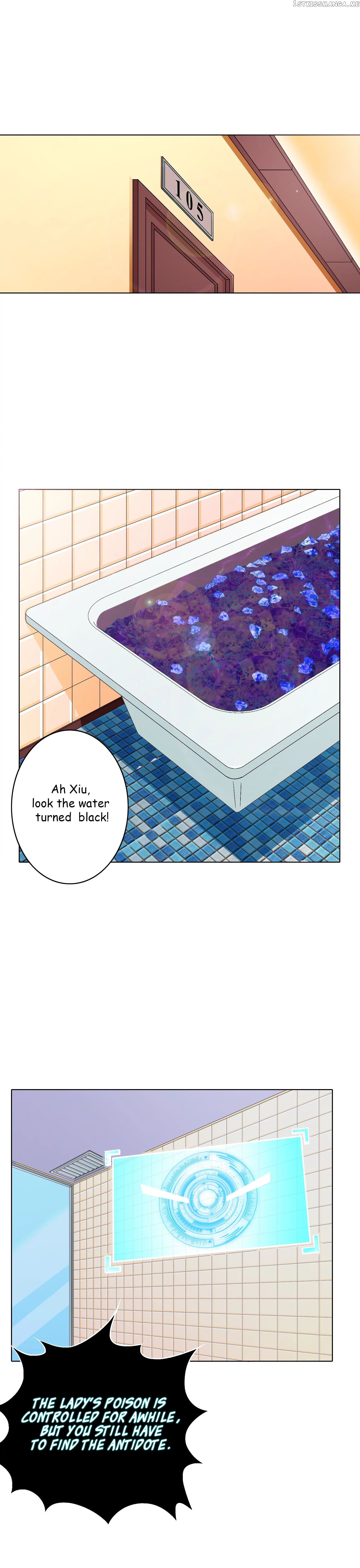 System Xianzun in the City ( I Am Immortal ) chapter 19 - page 2