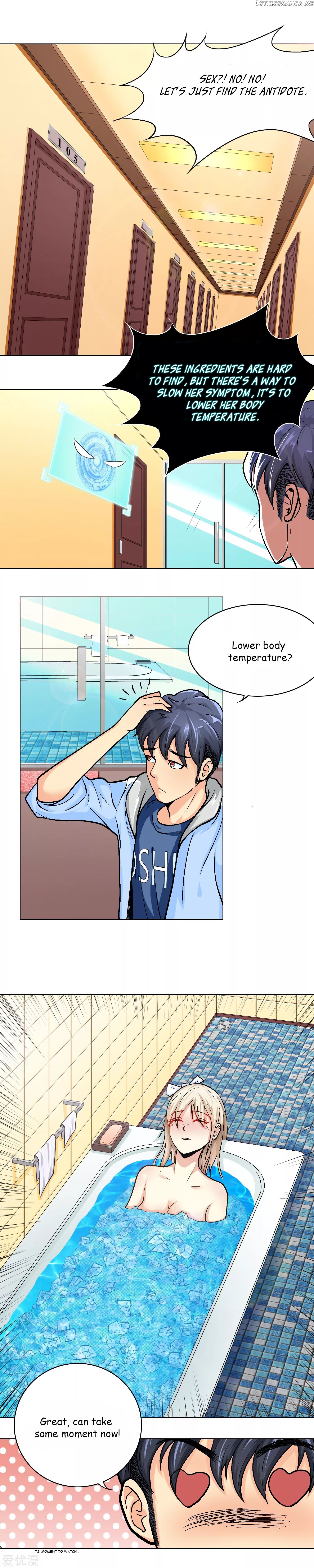 System Xianzun in the City ( I Am Immortal ) chapter 18 - page 2