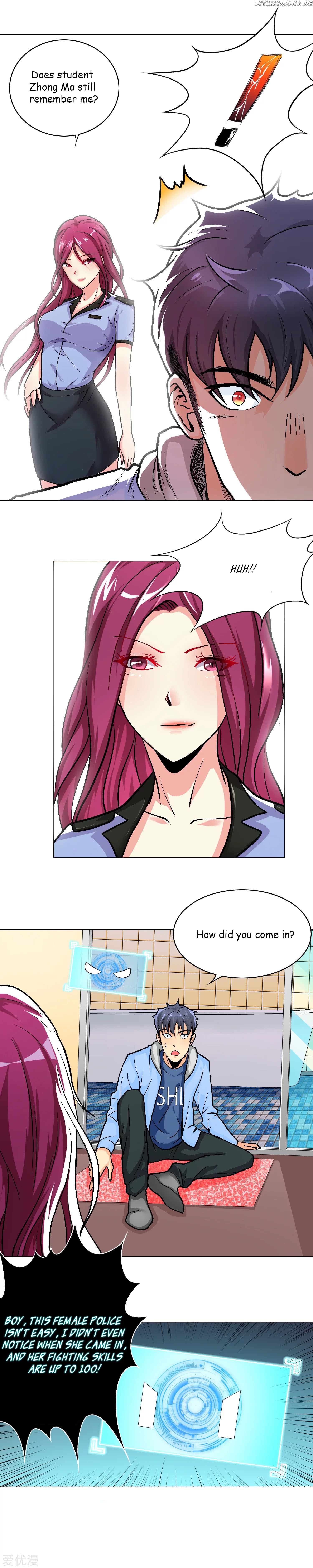System Xianzun in the City ( I Am Immortal ) chapter 18 - page 3