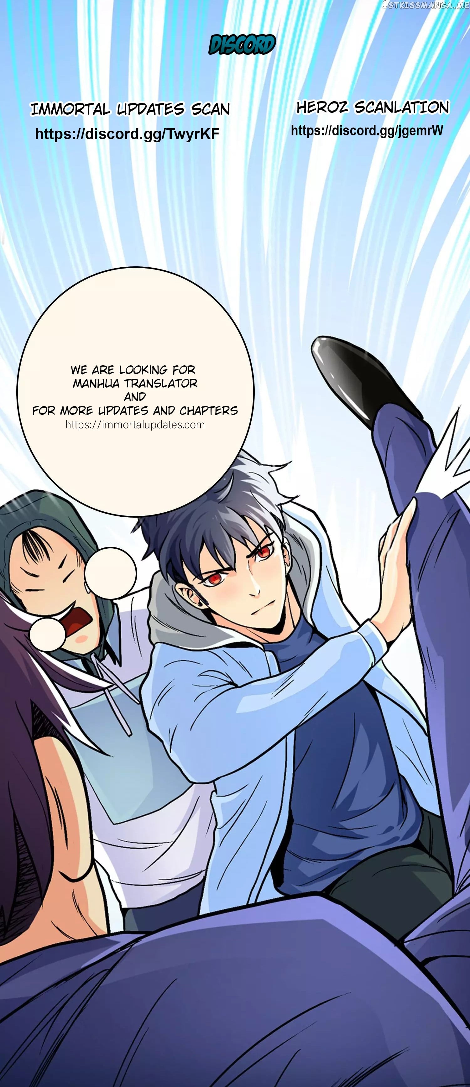 System Xianzun in the City ( I Am Immortal ) chapter 13 - page 12