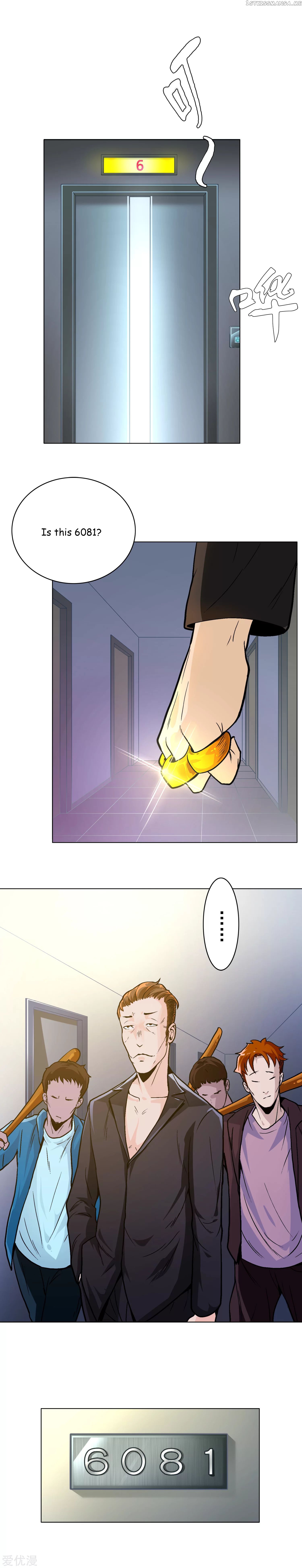 System Xianzun in the City ( I Am Immortal ) chapter 6 - page 15