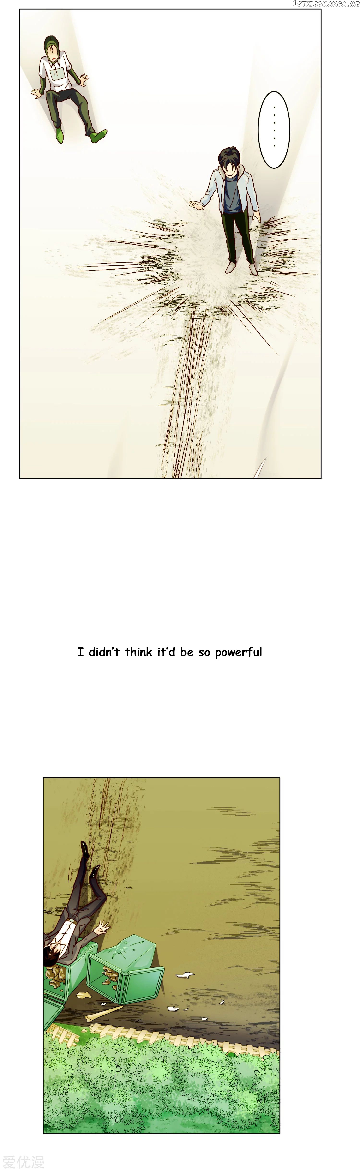 System Xianzun in the City ( I Am Immortal ) chapter 4 - page 10