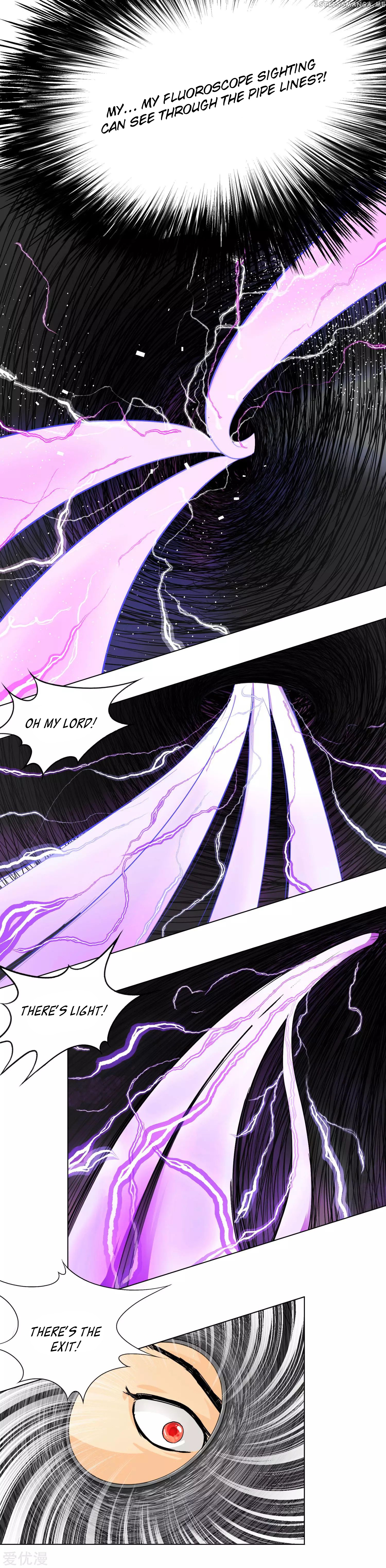 System Xianzun in the City ( I Am Immortal ) chapter 2 - page 12