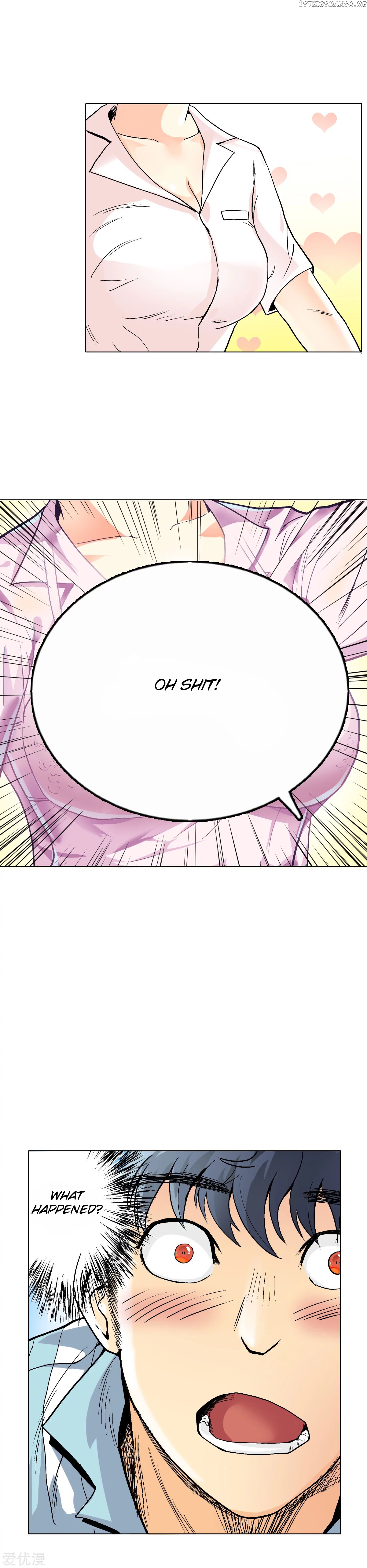 System Xianzun in the City ( I Am Immortal ) chapter 1 - page 18