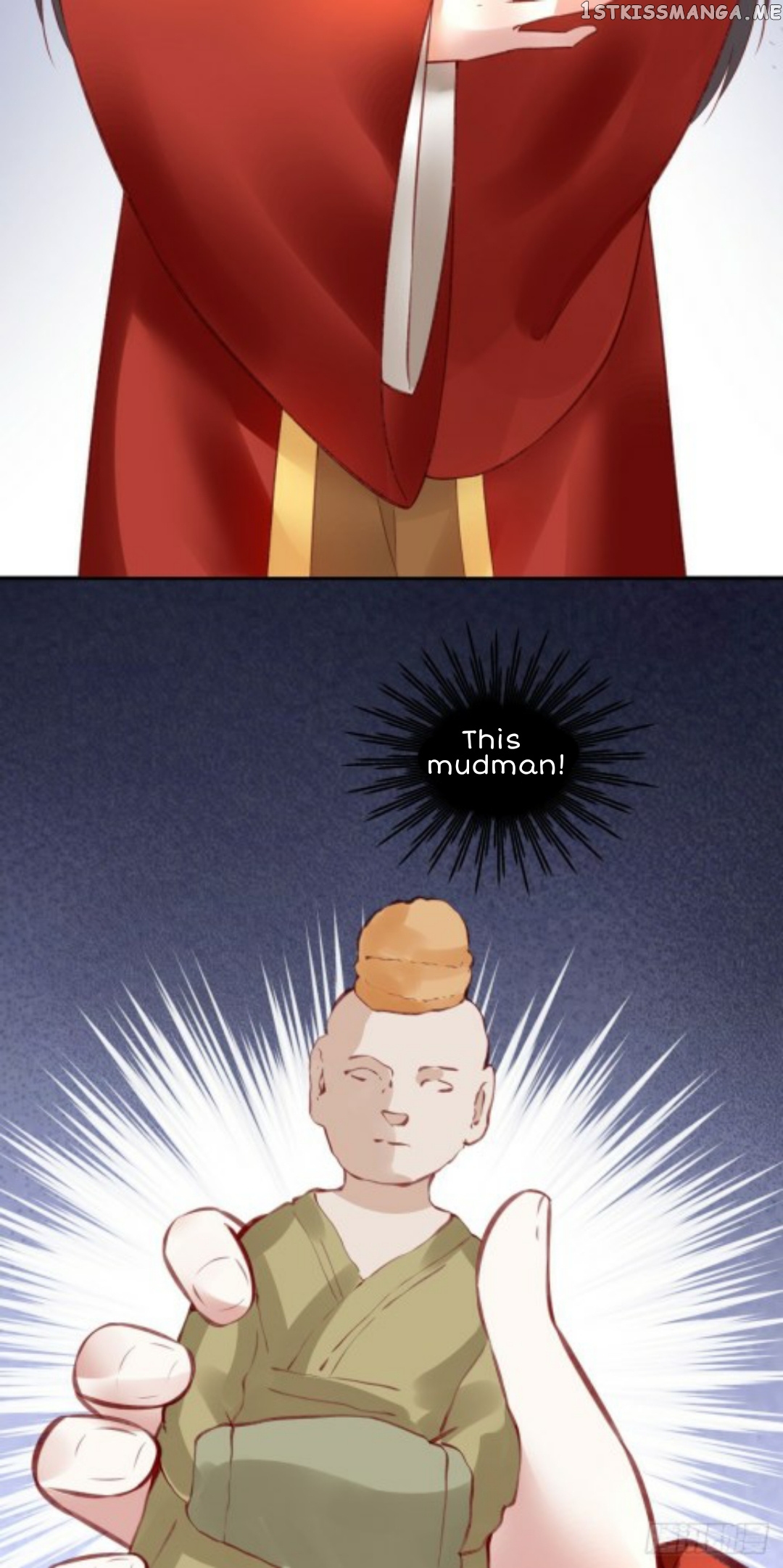 Your Majesty, Please Restrain Yourself chapter 63 - page 16