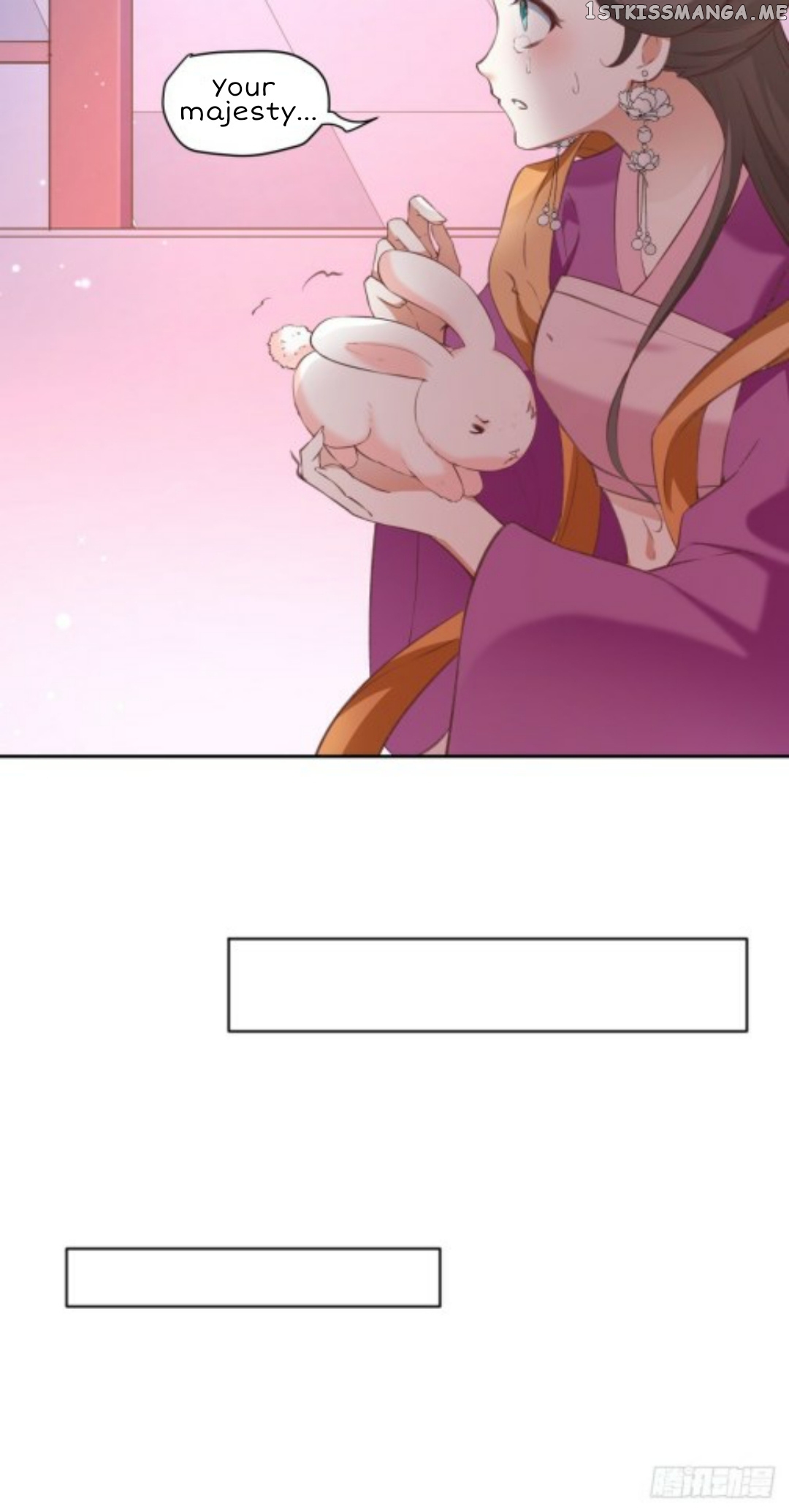 Your Majesty, Please Restrain Yourself chapter 63 - page 6