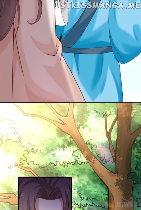 Your Majesty, Please Restrain Yourself chapter 53.5 - page 13
