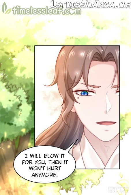 Your Majesty, Please Restrain Yourself chapter 53.5 - page 16