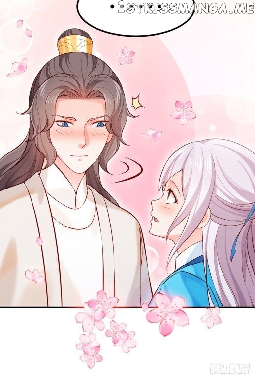 Your Majesty, Please Restrain Yourself chapter 40 - page 9