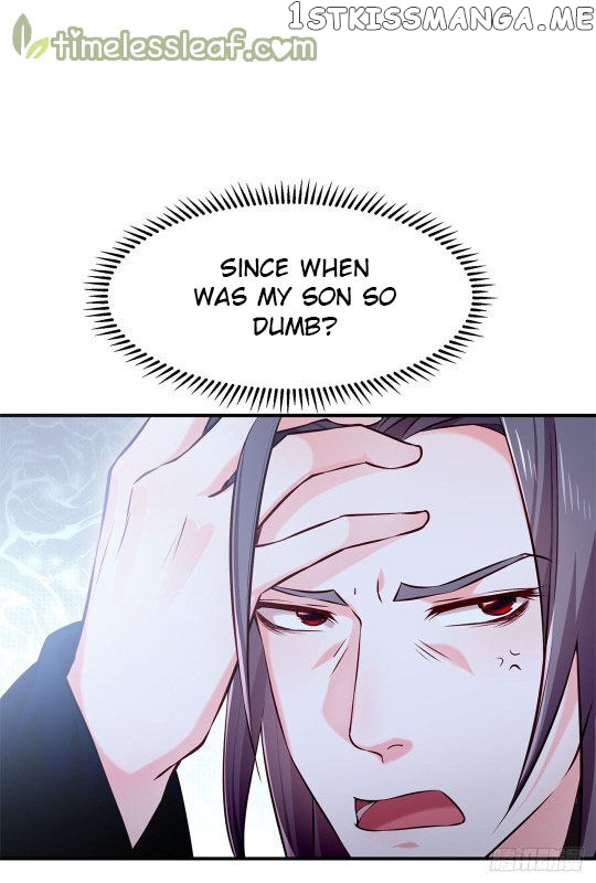 Your Majesty, Please Restrain Yourself chapter 36 - page 5
