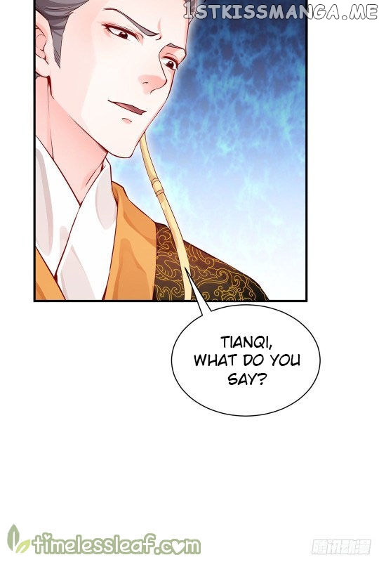 Your Majesty, Please Restrain Yourself chapter 34 - page 6