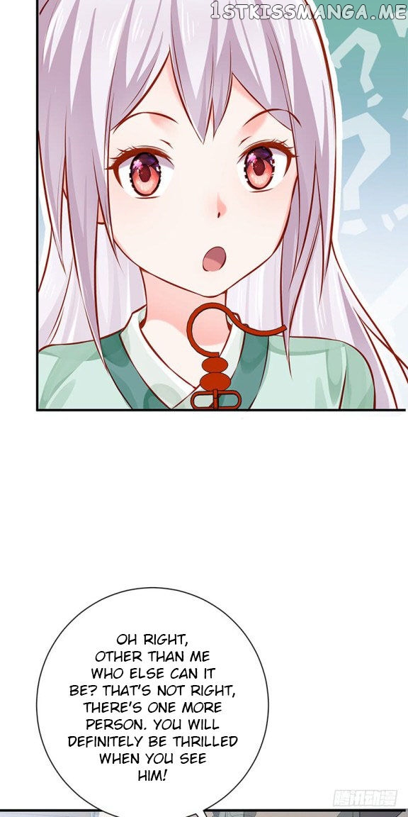 Your Majesty, Please Restrain Yourself chapter 27 - page 10