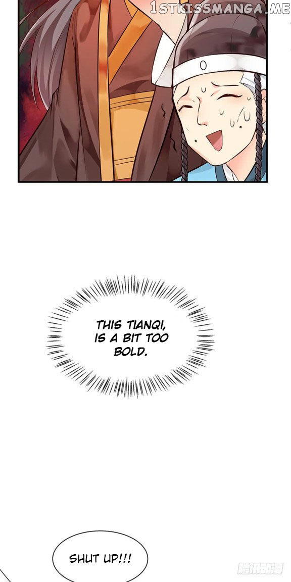 Your Majesty, Please Restrain Yourself chapter 26 - page 6