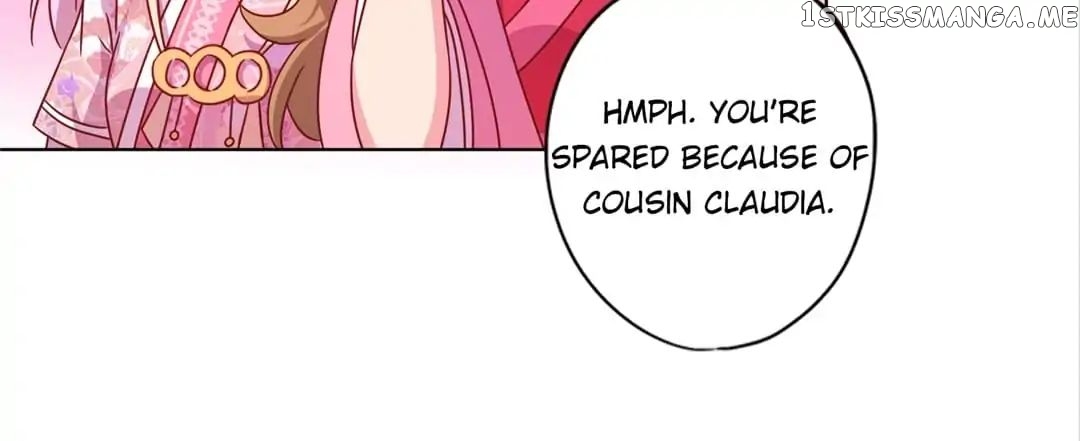 The Empress’ Poor-quality Special Effects chapter 133 - page 11