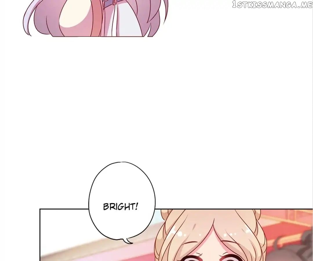 The Empress’ Poor-quality Special Effects chapter 133 - page 21