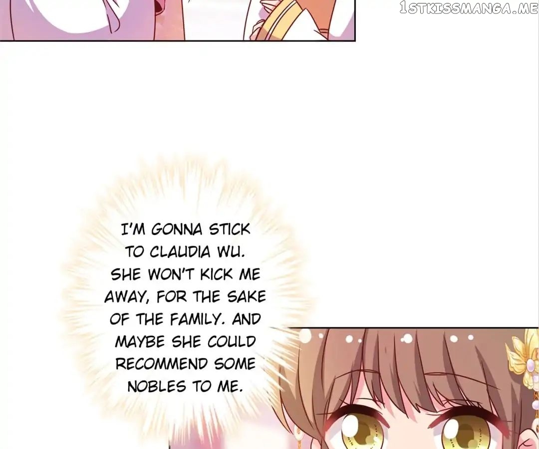 The Empress’ Poor-quality Special Effects chapter 133 - page 3