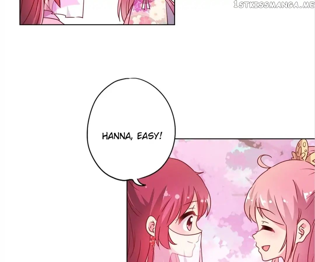 The Empress’ Poor-quality Special Effects chapter 133 - page 36