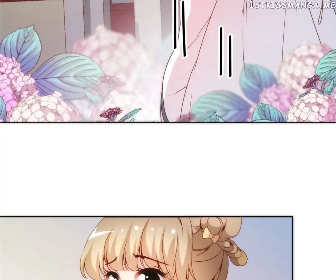 The Empress’ Poor-quality Special Effects chapter 107 - page 26