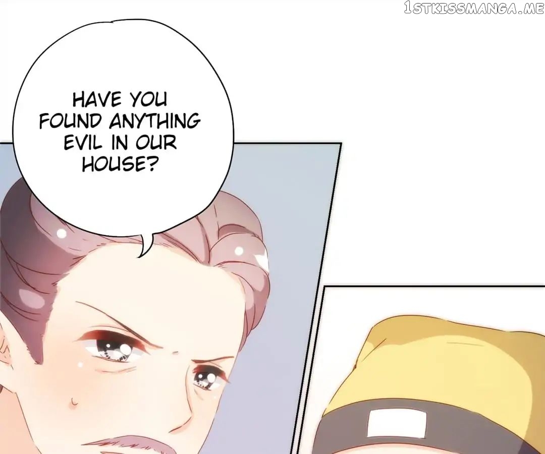 The Empress’ Poor-quality Special Effects chapter 99 - page 15