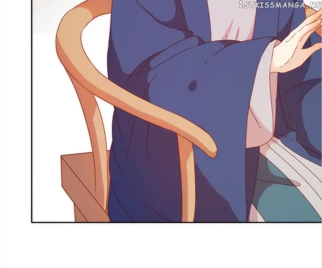 The Empress’ Poor-quality Special Effects chapter 98 - page 49