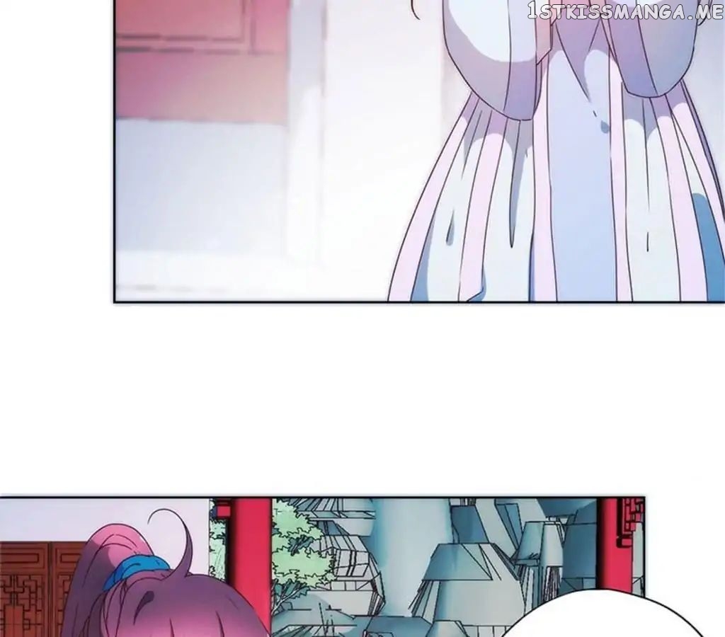 The Empress’ Poor-quality Special Effects chapter 96 - page 43