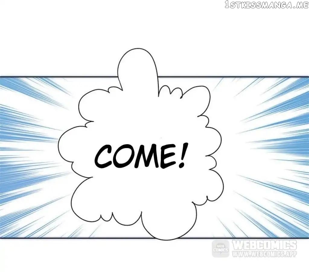 The Empress’ Poor-quality Special Effects chapter 93 - page 30