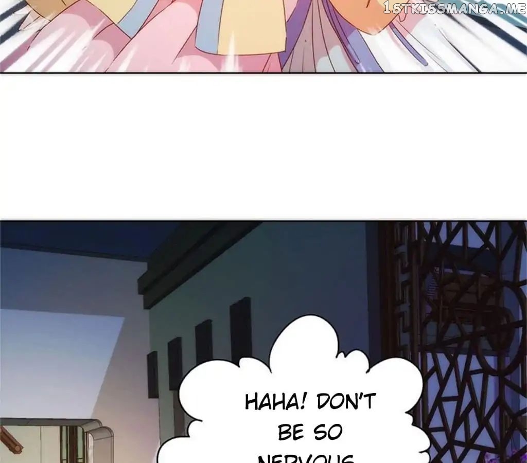 The Empress’ Poor-quality Special Effects chapter 92 - page 40